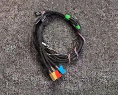 Ambient light wire for Audi Q2 multi color ambient light wire cable