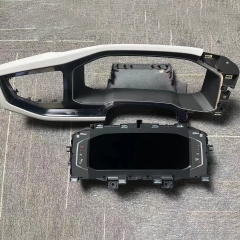 For VW Polo AW T-CROSS Virtual Cockpit LCD Instrument Cluster 22D 920 790