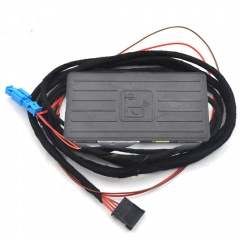 For Audi A6 C8 Q3 wireless charger module 4N0 035 502 B 4N0035502B