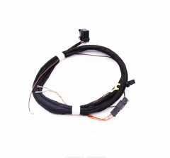 Front Camera Lane assist Lane keeping system Wire/cable/Harness For VW Golf 7 MK7 Passat B8 MQB CARS A3 8V 3Q0 980 654 G