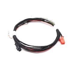 For Audi A3 8V Hill Hold / Auto Hold Switch Wire Cable Harness