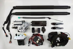 For  T-ROC TAYRON auto boot Electric tailgate Power Tow Bar Trunk Install Update KIT