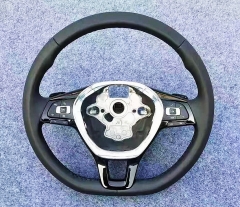 For VW Golf 7.5 Multi-function Button Steering Wheel