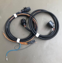 For VW Passat B7 CC Mounting ACC Wire Cable