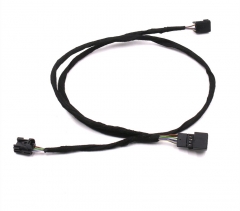 For Audi A3 8V Q2 Bang&Olufsen B&O Audio optical fiber Cable wire
