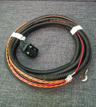 ACC Adaptive Cruise Control system Wire/cable/Harness For AUDI A3 8V A4 A5 Q5 Golf 7 MK7 Passat B8