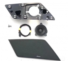 For VW Tiguan MK2 USE FOR Dynaudio dashboard Center Tweeter LHD high-pitched speaker