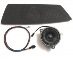 For VW PASSAT B8 USE FOR Dynaudio dashboard Center Tweeter LHD high-pitched speaker