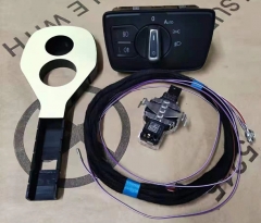 For Passat B8 Auto Head Light Sensor Rain Sensors Headlight Switch