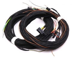 Keyless Entry Kessy System Cable Harness Wire Cable For Audi A6 C8 A7 D5 NEW Q5 80A Q7 Cayenne 9Y0 E3