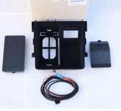 FOR Porsche Cayenne 9Y0 E3 MK7 Wireless Charging Charge UPDATE KIT