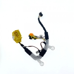 Multifunction Steering Wheel Cable Wiring Harness For GOLF 8 5NH 971 584