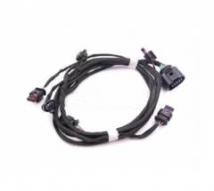 For VW Golf Passat Jetta CC PLA 2.0 6K 4K OPS PDC Parking Front Bumper Electric Harness Cable Wire