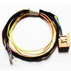 Cruise Control Cable Loom for Polo 9n For Ibiza 6L