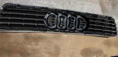 Original radiator grille for A6 C5