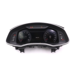For Audi Q8 A6 C8 MIB 2 LCD Virtual Cockpit Instrument Cluster 4K0 920 790 C