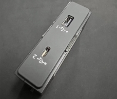 Carplay USB for Q3 USB Socket USB CHARGER
