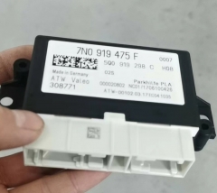 FOR 7N0 919 475 F OPS PARKING Module PLA 3.0 7N0919475F