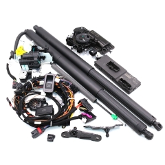 For T-ROC Power tailgate Tow Bar Electrics Kit Install Update KIT