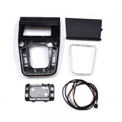For Passat B8 8.5 CC Arteon wireless charging module AND debris box 5NA 980 611, wireless charger 5NA980611