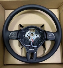 For Golf 6 Steering wheel Bora Sport Sporty sports steering wheel OEM brand new