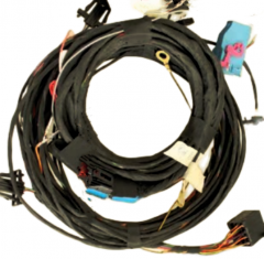 For Passat b7 start stop cable Engine start stop cable