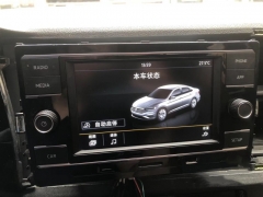 Carplay MIB Radio CarPlay Mirrorlink Andriod Auto For VW T-ROC NEW POLO AW