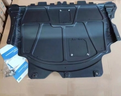 Undertray Under Engine Cover Shield + Fitting Kit for VW GOLF 7.5 Golf Mk 7 VII 2012-2020 GOLF 7 COVER OEM ORIGINAL