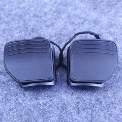4-spoke Multifunction Steering Wheel Shift Paddle Tiptronic Switch For Audi A3 A4 B8 A5 A6 C6 A8 Q5 Q7 4E0951527J 4E0951527H