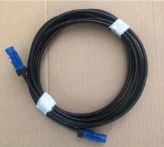 For Audi Q7 A6 C8 Night Vision Wire Cable
