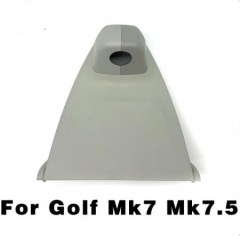 For VW MQB Golf MK7 MK7.5 Passat B8 Tiguan MK2 CC Arteon Jetta lane assist Lane keeping Camera Cover Support 5NA868437 5G0868437