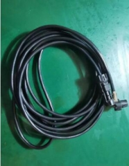 For Audi A6 lane keeping system video cable