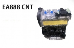 Gen 3 EA888 2.0T CXCA Engine For VW Teramont CC Tayron Tiguan  Passat Skoda Superb ea888 gen3